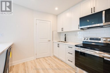 2 - 7725 YONGE STREET Markham (Thornhill) Ontario photo 7
