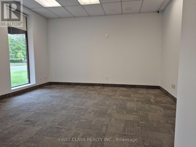 1 - 2651 JOHN STREET, Markham (Milliken Mills West), Ontario, L3R2W5