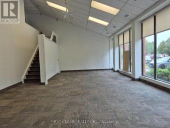 1 - 2651 JOHN STREET Markham (Milliken Mills West) Ontario photo 2