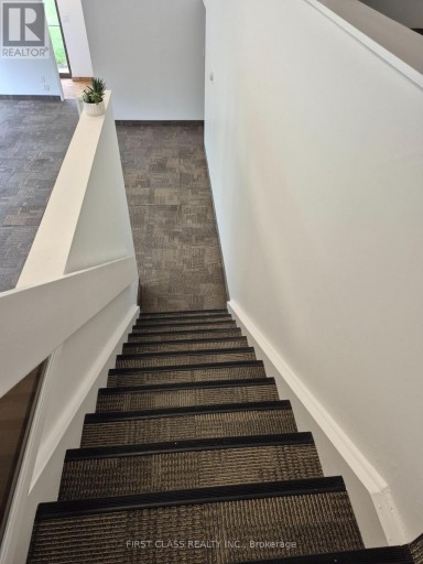 1 - 2651 JOHN STREET, Markham (Milliken Mills West), Ontario, L3R2W5