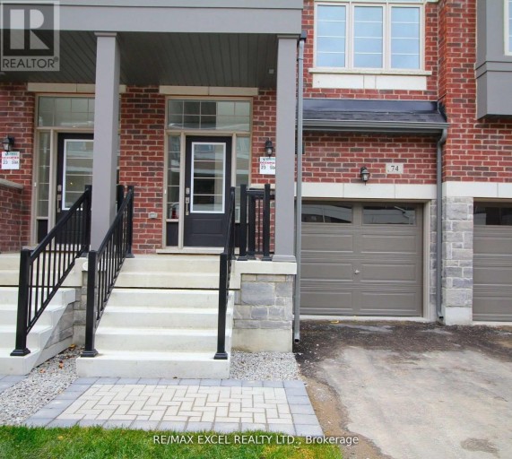 74 CARNEROS WAY, Markham (Cedar Grove), Ontario, L6B0S1