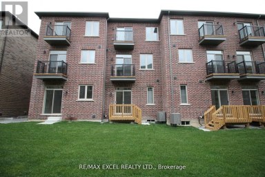 74 CARNEROS WAY Markham (Cedar Grove) Ontario photo 12