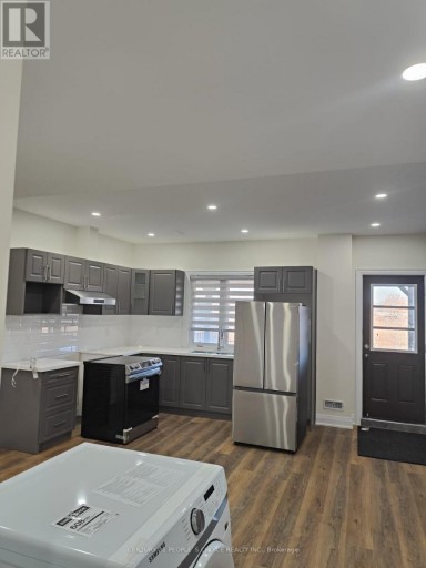 126 DEGREY DRIVE, Brampton (Bram East), Ontario, L6P4L7
