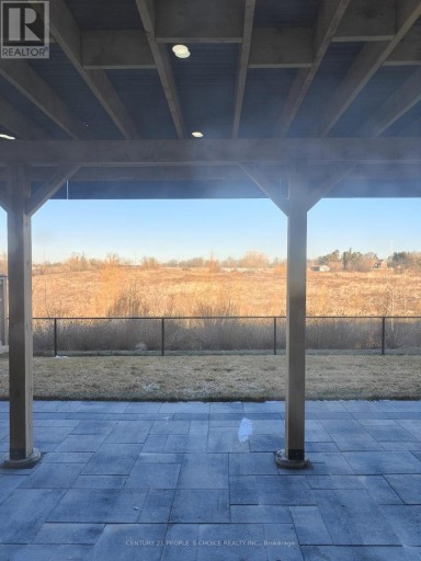 126 DEGREY DRIVE, Brampton (Bram East), Ontario, L6P4L7