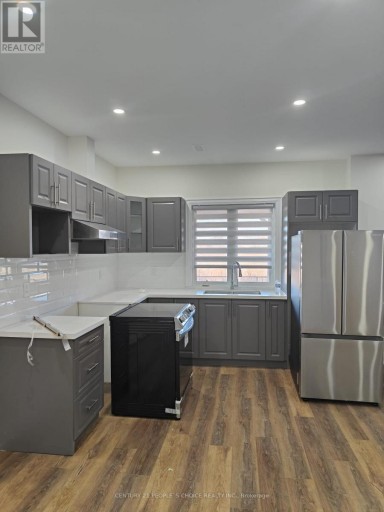 126 DEGREY DRIVE, Brampton (Bram East), Ontario, L6P4L7