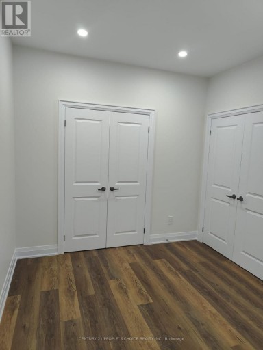 126 DEGREY DRIVE, Brampton (Bram East), Ontario, L6P4L7