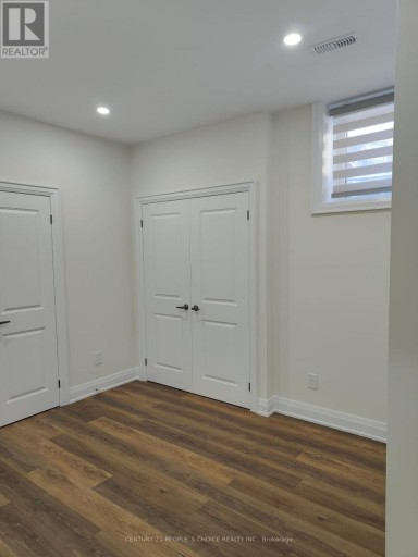 126 DEGREY DRIVE, Brampton (Bram East), Ontario, L6P4L7