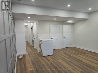 126 DEGREY DRIVE Brampton (Bram East) Ontario photo 8