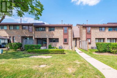 5 - 2605 WOODCHESTER DRIVE Mississauga (Sheridan) Ontario photo 2