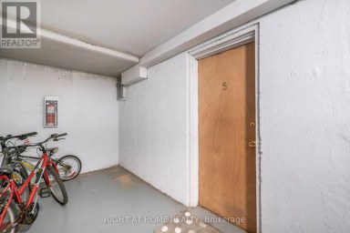 5 - 2605 WOODCHESTER DRIVE Mississauga (Sheridan) Ontario photo 27