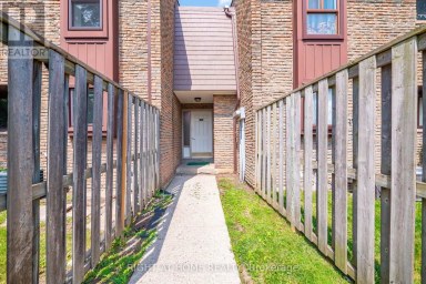 5 - 2605 WOODCHESTER DRIVE Mississauga (Sheridan) Ontario photo 3