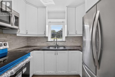 5 - 2605 WOODCHESTER DRIVE Mississauga (Sheridan) Ontario photo 8