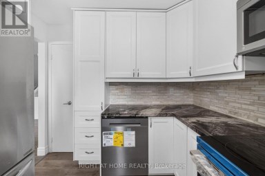 5 - 2605 WOODCHESTER DRIVE Mississauga (Sheridan) Ontario photo 9