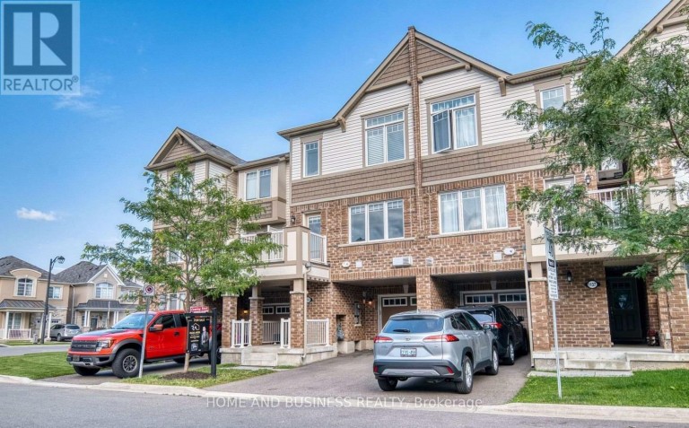 1135 DUIGNAN CRESCENT, Milton (FO Ford), Ontario, L9E1C3