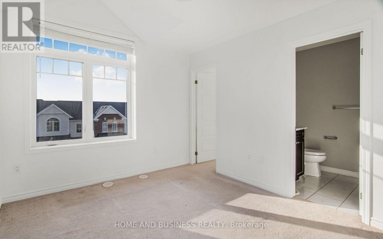 1135 DUIGNAN CRESCENT, Milton (FO Ford), Ontario, L9E1C3