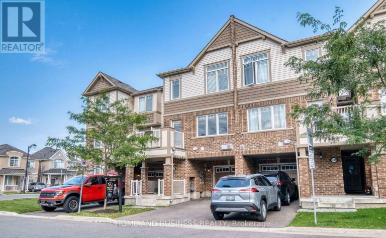 1135 DUIGNAN CRESCENT, Milton (FO Ford), Ontario, L9E1C3