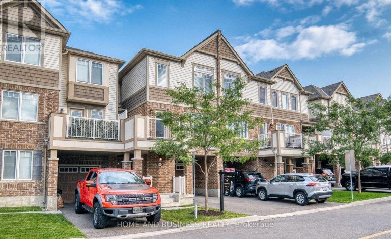 1135 DUIGNAN CRESCENT, Milton (FO Ford), Ontario, L9E1C3
