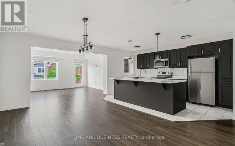 1135 DUIGNAN CRESCENT, Milton (FO Ford), Ontario, L9E1C3