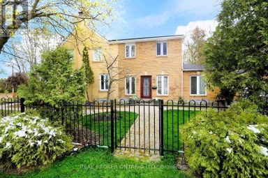 SIDE - 256 THE KINGSWAY ROAD Toronto (Edenbridge-Humber Valley) Ontario photo 11