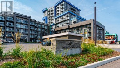 503 - 450 DUNDAS STREET E Hamilton (Waterdown) Ontario photo 1