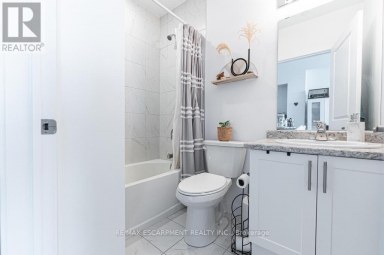 503 - 450 DUNDAS STREET E Hamilton (Waterdown) Ontario photo 11