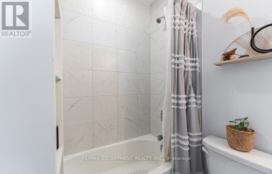 503 - 450 DUNDAS STREET E Hamilton (Waterdown) Ontario photo 12