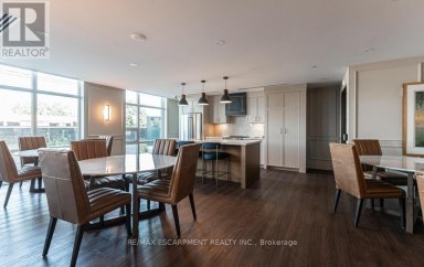503 - 450 DUNDAS STREET E Hamilton (Waterdown) Ontario photo 16