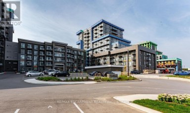 503 - 450 DUNDAS STREET E Hamilton (Waterdown) Ontario photo 22