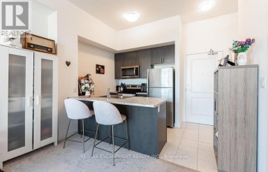 503 - 450 DUNDAS STREET E Hamilton (Waterdown) Ontario photo 4