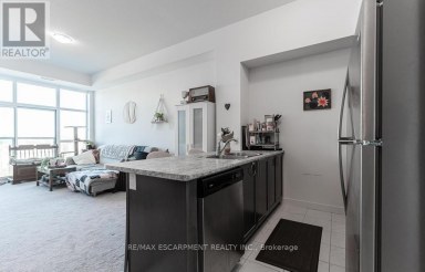 503 - 450 DUNDAS STREET E Hamilton (Waterdown) Ontario photo 5