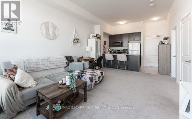 503 - 450 DUNDAS STREET E Hamilton (Waterdown) Ontario photo 6