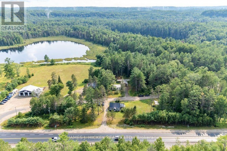 35723 HIGHWAY 17 HIGHWAY, Laurentian Hills, Ontario, K0J1P0
