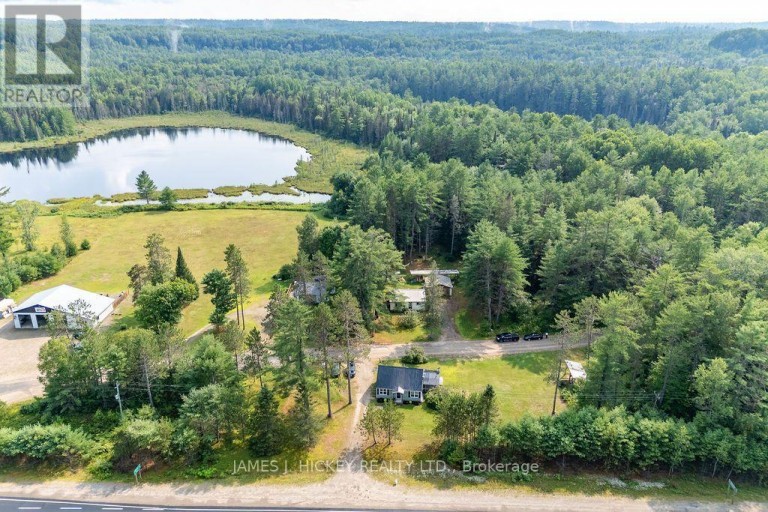 35723 HIGHWAY 17 HIGHWAY, Laurentian Hills, Ontario, K0J1P0