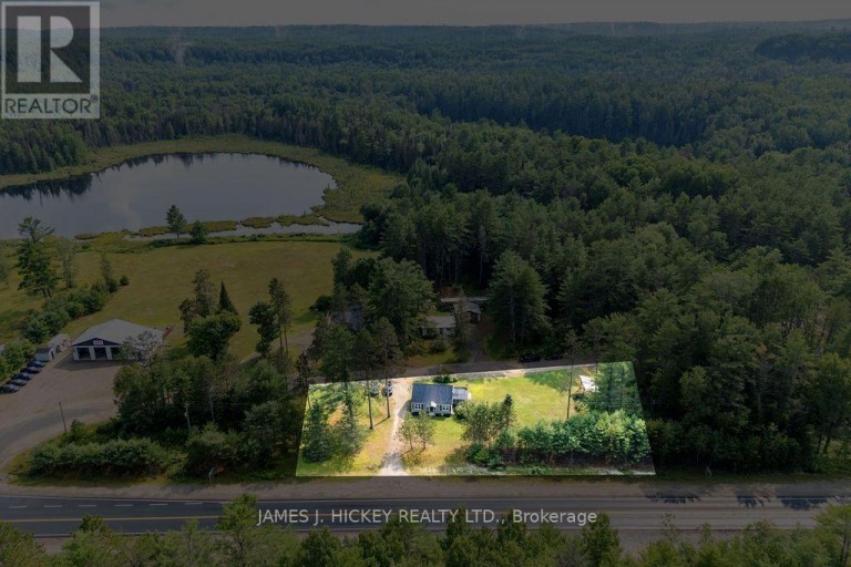 35723 HIGHWAY 17 HIGHWAY, Laurentian Hills, Ontario, K0J1P0