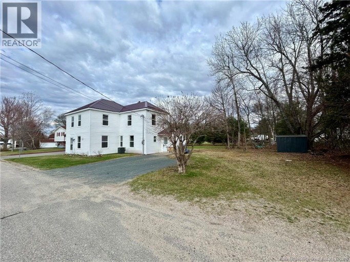 16 Highfield Street, Miramichi, New Brunswick, E1N4J3