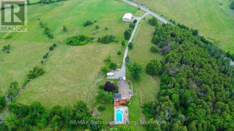 2017 DRUMMOND LINE, Otonabee-South Monaghan, Ontario, K9J6X8