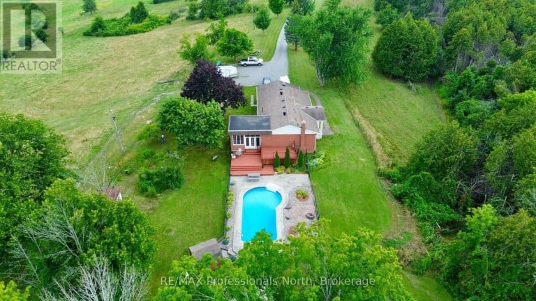2017 DRUMMOND LINE, Otonabee-South Monaghan, Ontario, K9J6X8