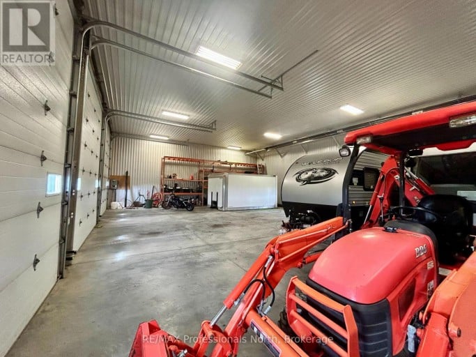 2017 DRUMMOND LINE, Otonabee-South Monaghan, Ontario, K9J6X8