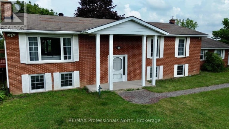 2017 DRUMMOND LINE, Otonabee-South Monaghan, Ontario, K9J6X8