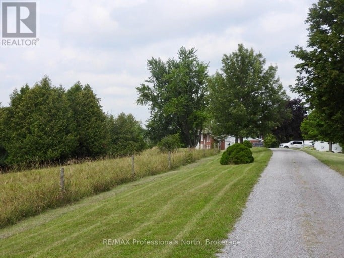 2017 DRUMMOND LINE, Otonabee-South Monaghan, Ontario, K9J6X8