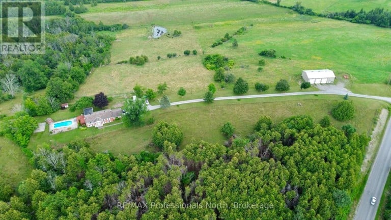 2017 DRUMMOND LINE, Otonabee-South Monaghan, Ontario, K9J6X8