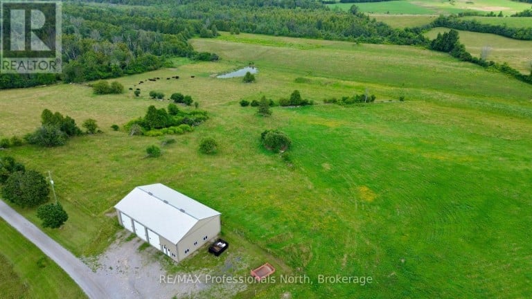 2017 DRUMMOND LINE, Otonabee-South Monaghan, Ontario, K9J6X8