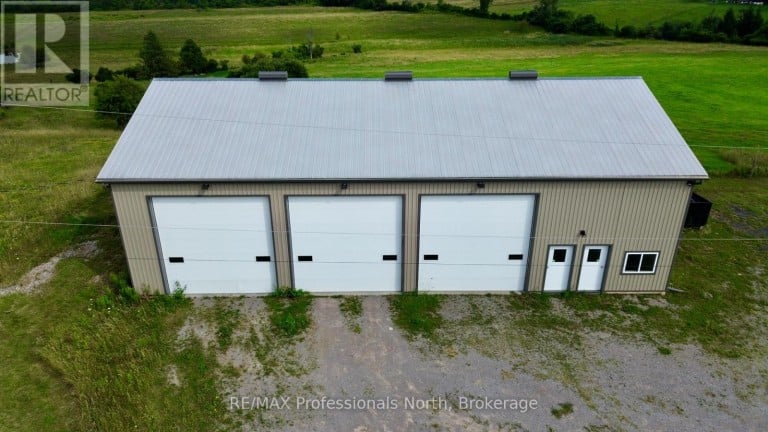 2017 DRUMMOND LINE, Otonabee-South Monaghan, Ontario, K9J6X8