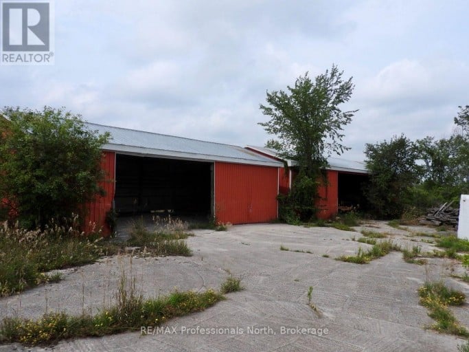 2017 DRUMMOND LINE, Otonabee-South Monaghan, Ontario, K9J6X8