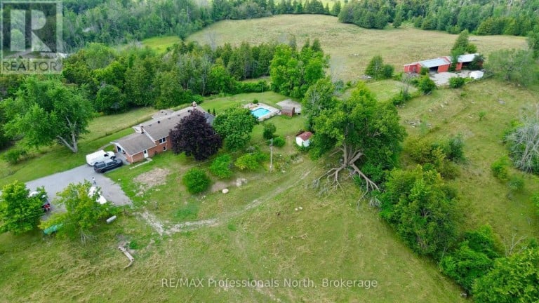2017 DRUMMOND LINE, Otonabee-South Monaghan, Ontario, K9J6X8
