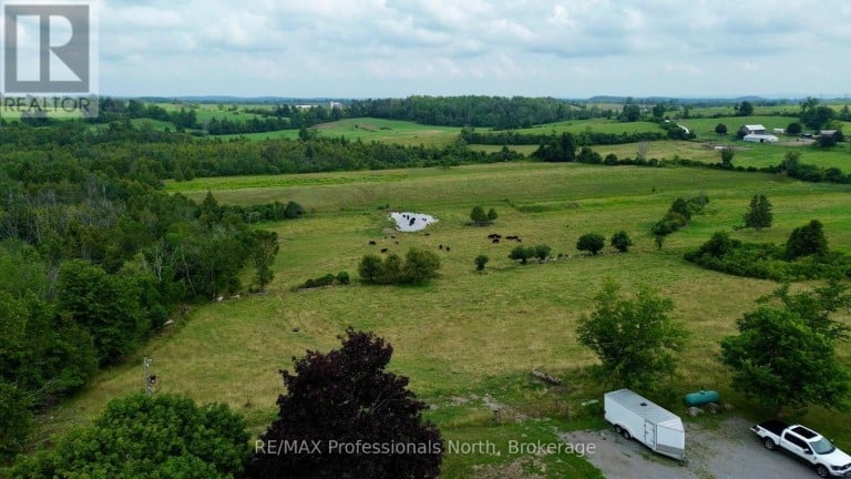 2017 DRUMMOND LINE, Otonabee-South Monaghan, Ontario, K9J6X8