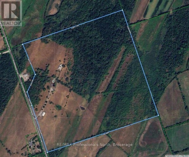 2017 DRUMMOND LINE, Otonabee-South Monaghan, Ontario, K9J6X8