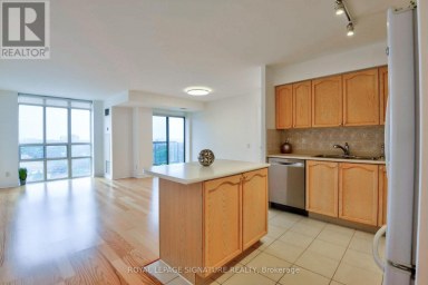 705 - 8 MONDEO DRIVE Toronto (Dorset Park) Ontario photo 11