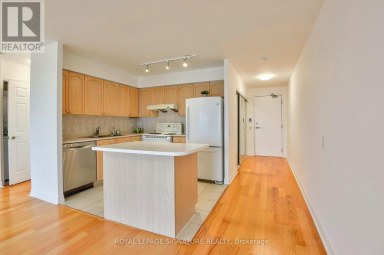 705 - 8 MONDEO DRIVE Toronto (Dorset Park) Ontario photo 13