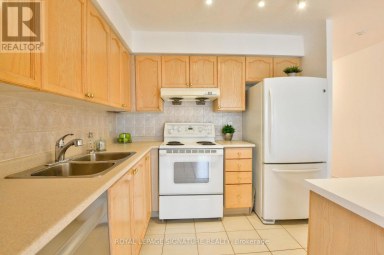 705 - 8 MONDEO DRIVE Toronto (Dorset Park) Ontario photo 14